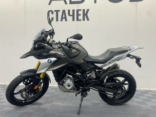 G 310 GS